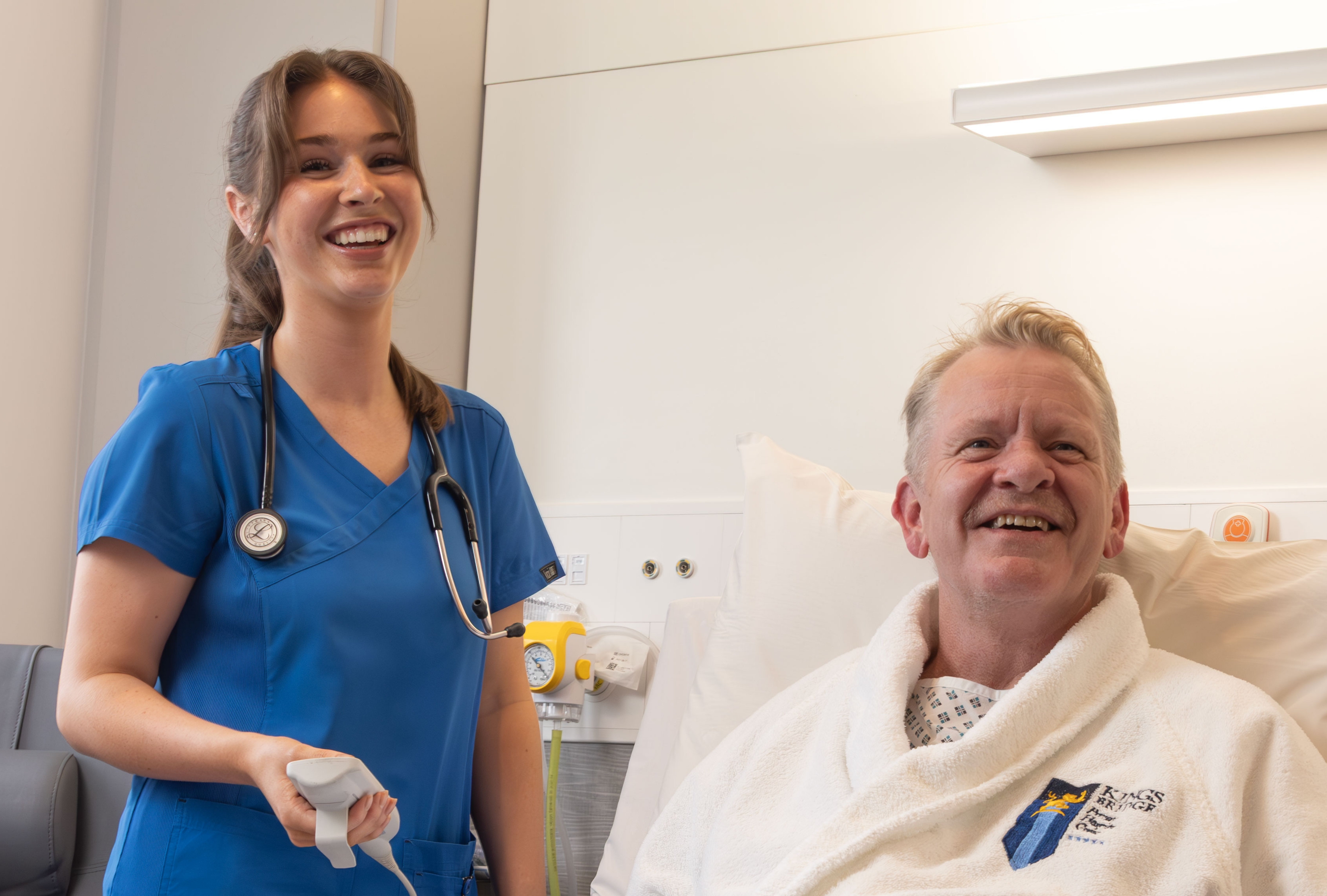 Cross-Border Healthcare